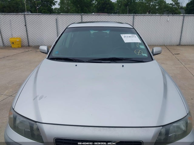 Volvo S60 2.5t