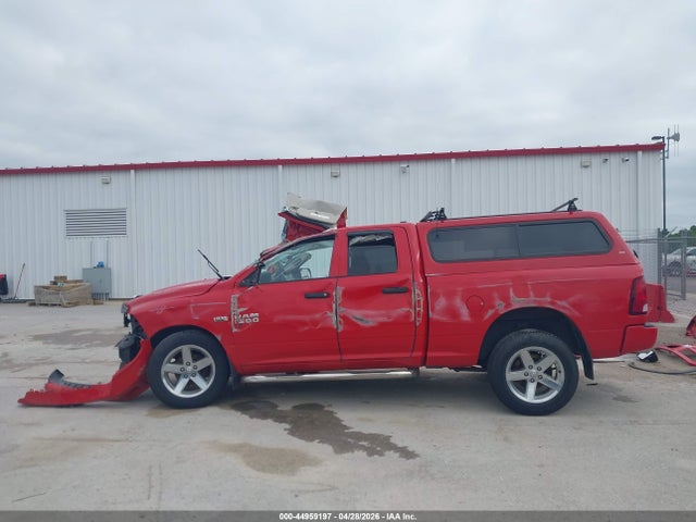 Ram 1500 Express