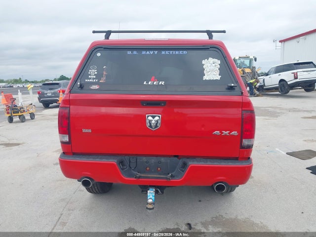 Ram 1500 Express