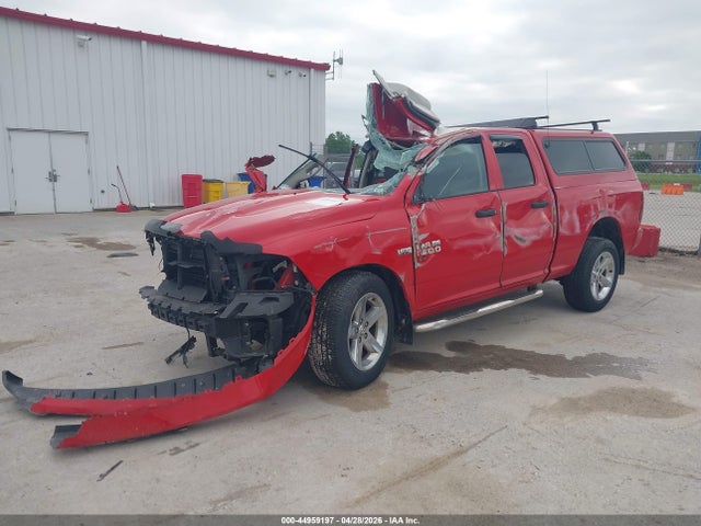 Ram 1500 Express