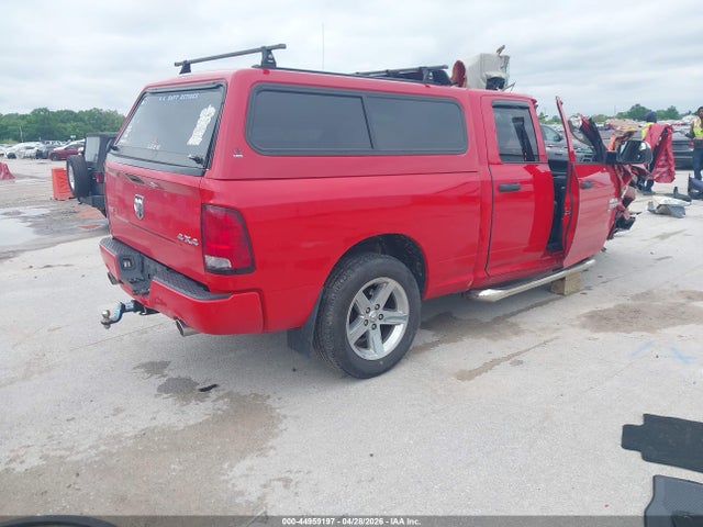 Ram 1500 Express
