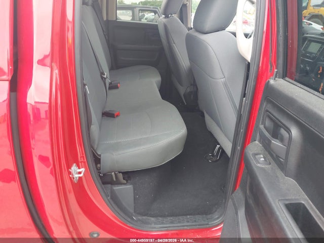 Ram 1500 Express