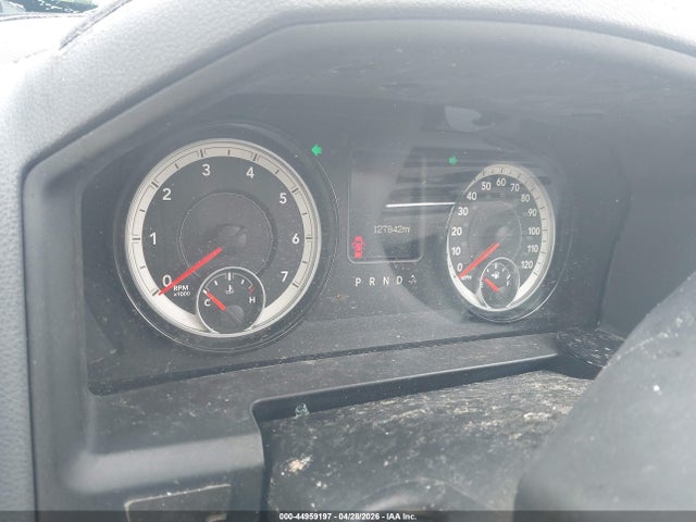 Ram 1500 Express