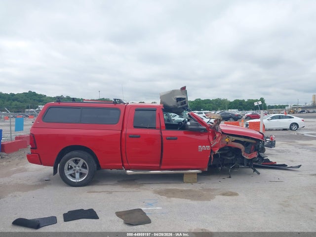 Ram 1500 Express