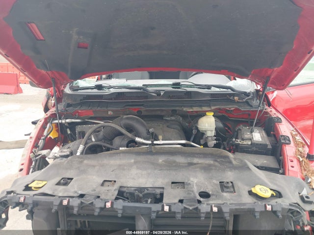 Ram 1500 Express