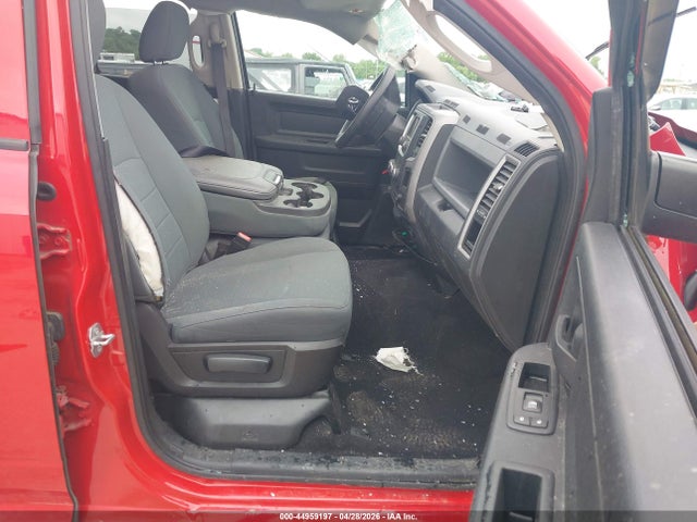Ram 1500 Express