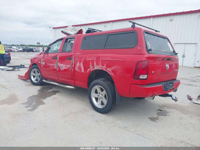 Ram 1500 Express