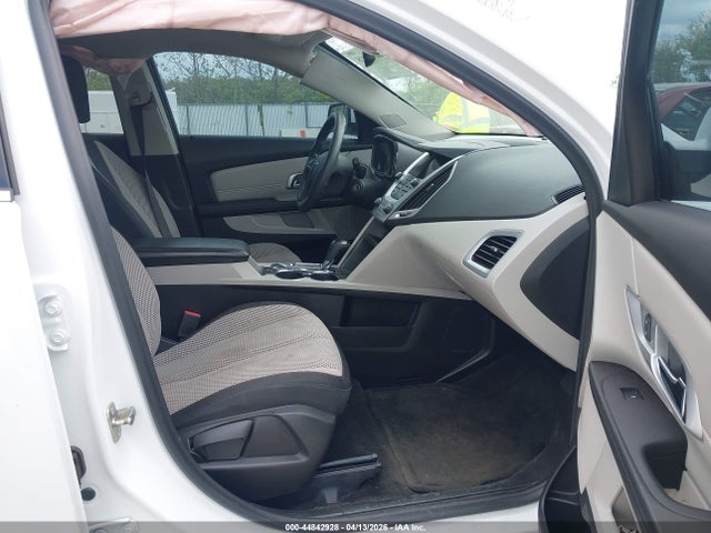 GMC Terrain Sle-1