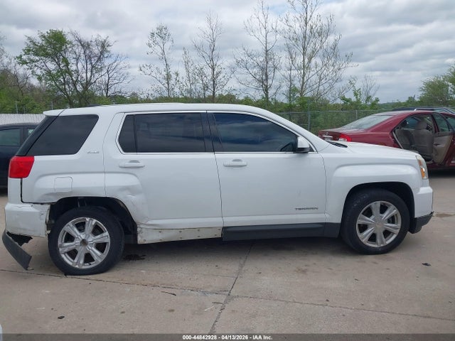 GMC Terrain Sle-1