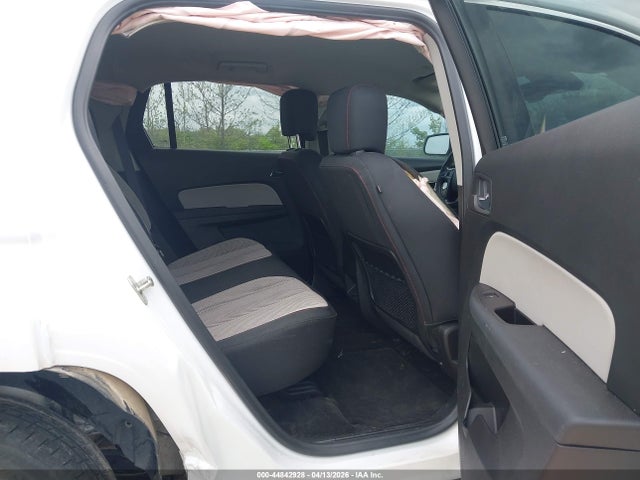 GMC Terrain Sle-1