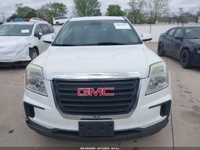 GMC Terrain Sle-1