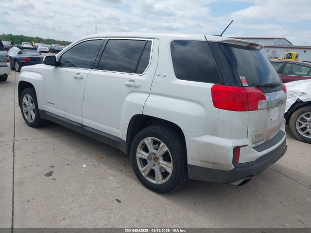 GMC Terrain Sle-1