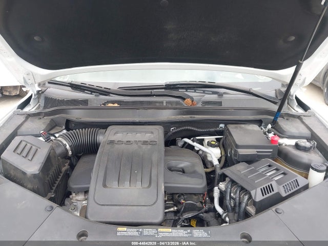 GMC Terrain Sle-1