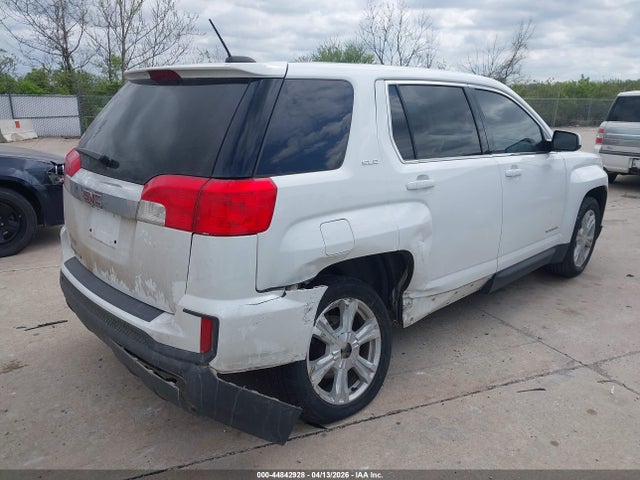 GMC Terrain Sle-1