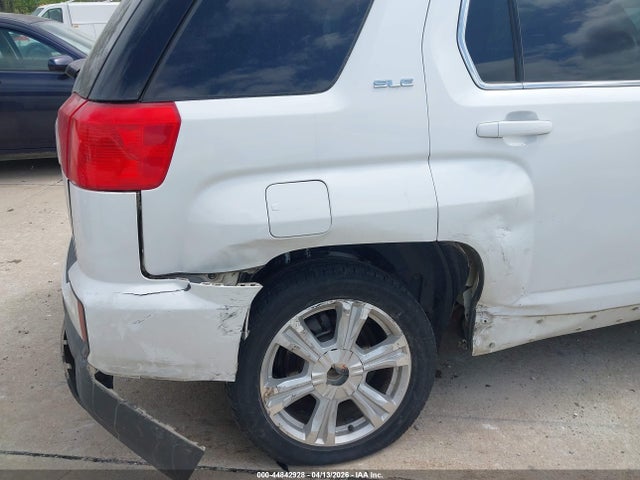 GMC Terrain Sle-1
