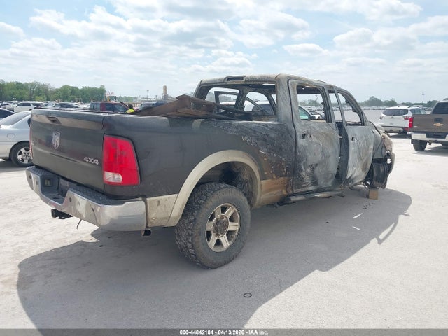 Dodge Ram 2500 Laramie