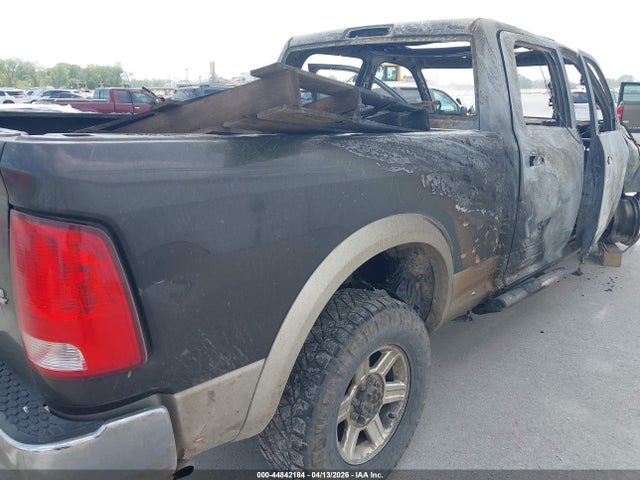 Dodge Ram 2500 Laramie