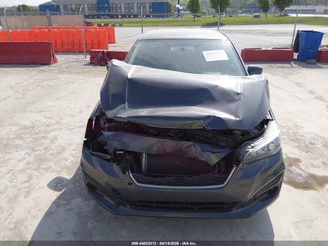 Subaru Impreza 2.0i Premium