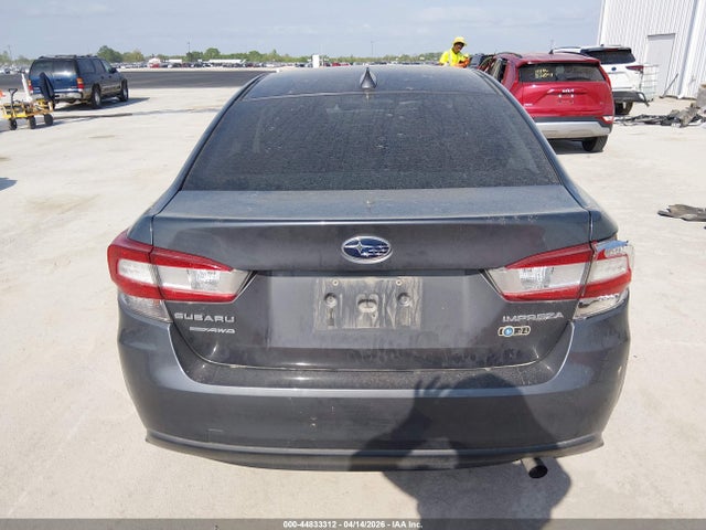 Subaru Impreza 2.0i Premium