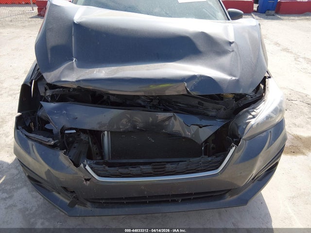 Subaru Impreza 2.0i Premium