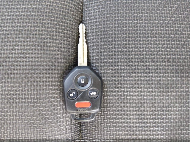 Subaru Impreza 2.0i Premium