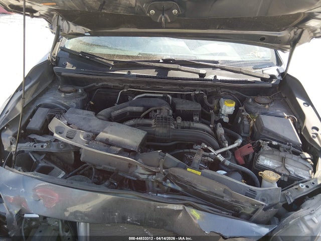 Subaru Impreza 2.0i Premium