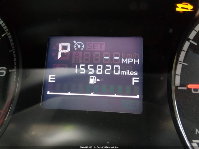 Subaru Impreza 2.0i Premium