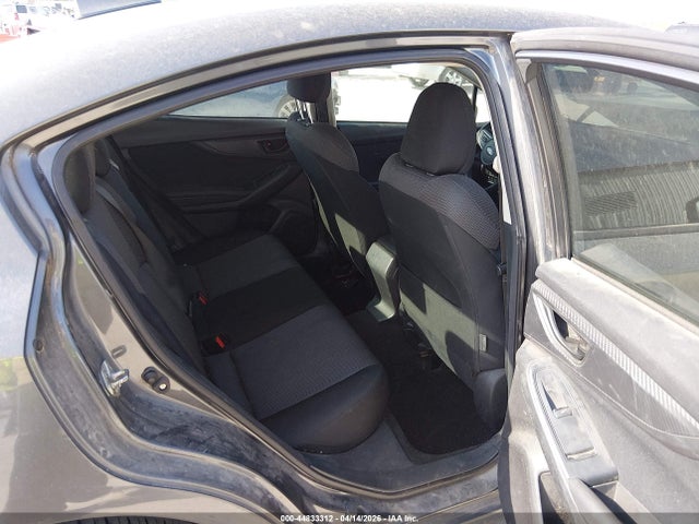 Subaru Impreza 2.0i Premium