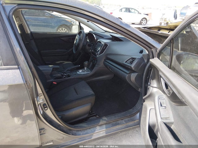 Subaru Impreza 2.0i Premium