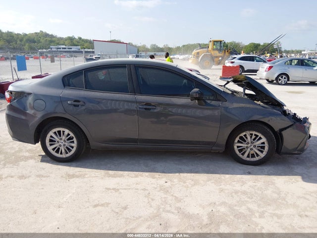 Subaru Impreza 2.0i Premium