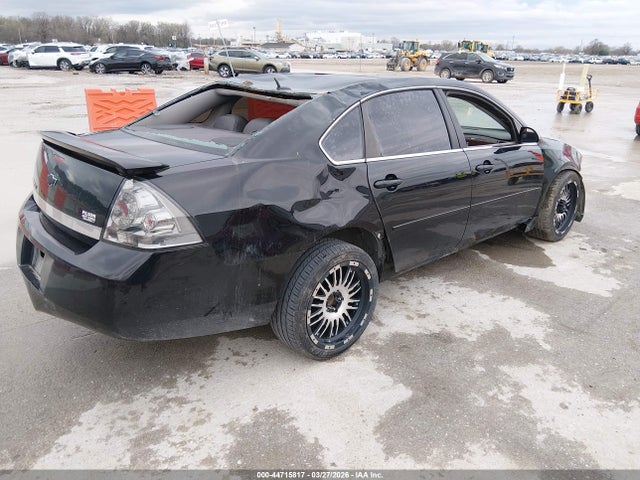 Chevrolet Impala Lt