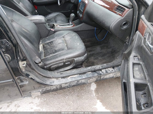 Chevrolet Impala Lt