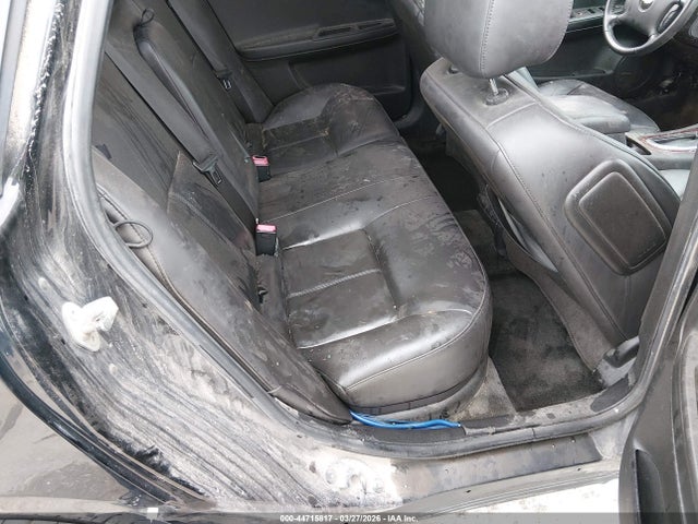 Chevrolet Impala Lt