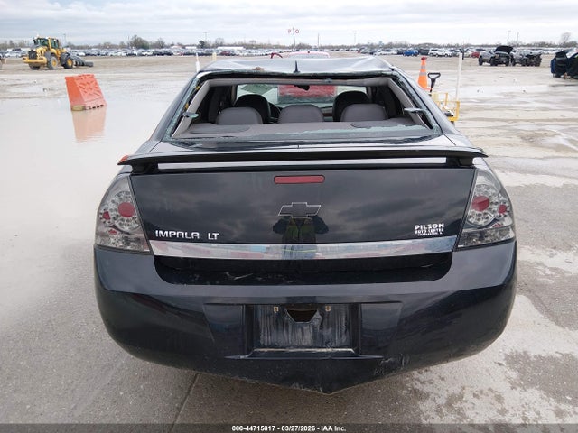 Chevrolet Impala Lt