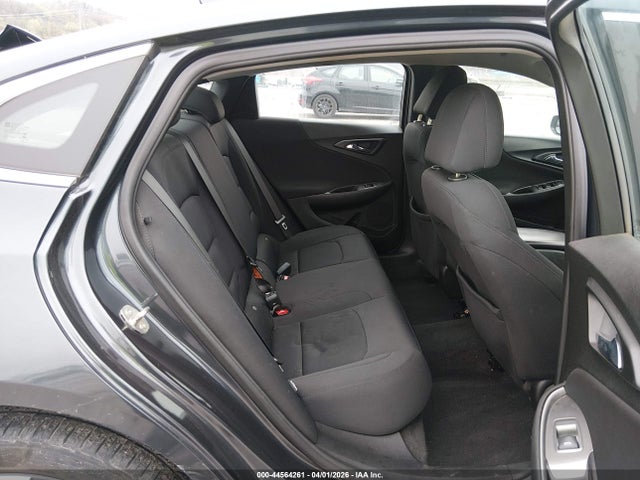 Chevrolet Malibu Fwd Rs