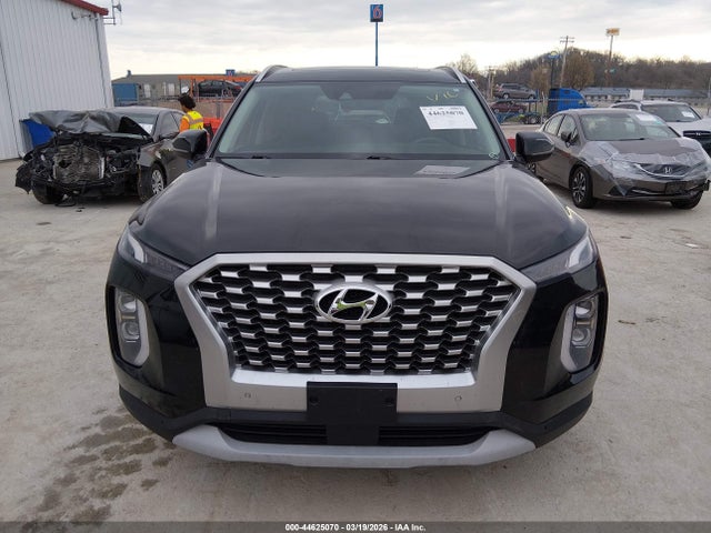 Hyundai PALISADE Sel