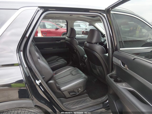 Hyundai PALISADE Sel