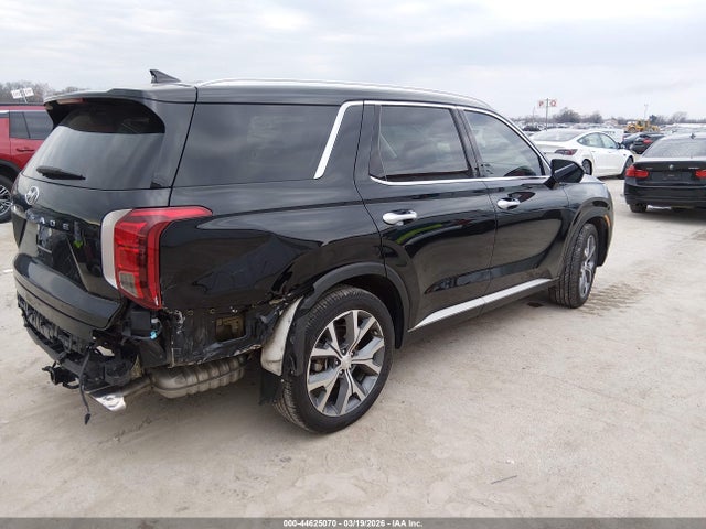 Hyundai PALISADE Sel