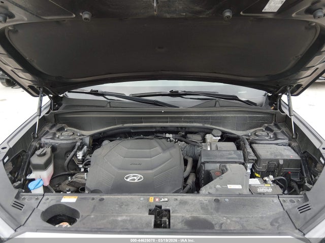 Hyundai PALISADE Sel
