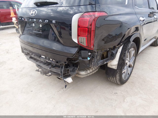 Hyundai PALISADE Sel