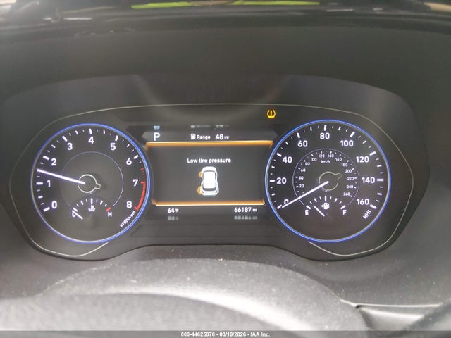 Hyundai PALISADE Sel