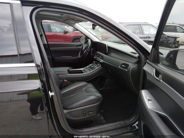 Hyundai PALISADE Sel