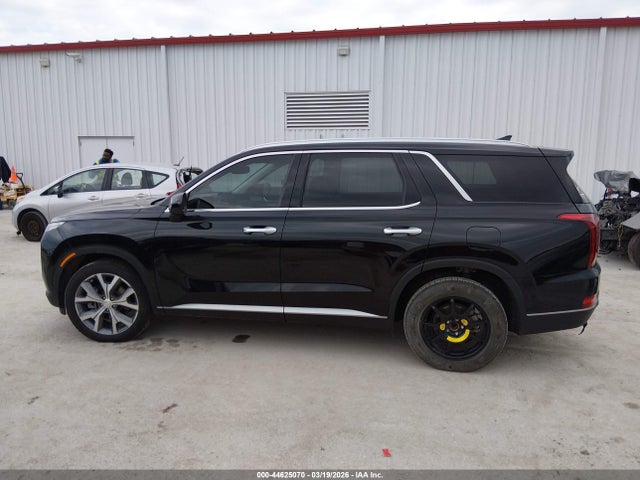 Hyundai PALISADE Sel