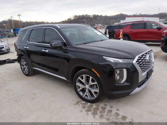 Salvage Hyundai PALISADE Image