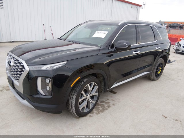 Hyundai PALISADE Sel