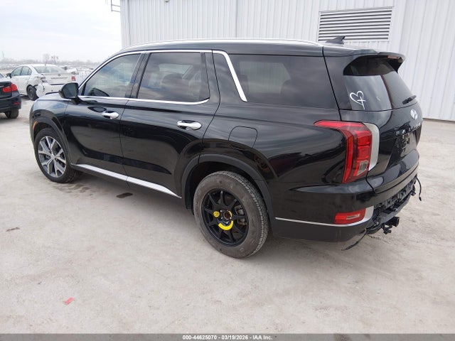 Hyundai PALISADE Sel