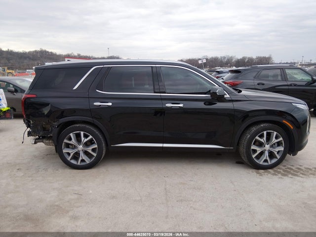 Hyundai PALISADE Sel