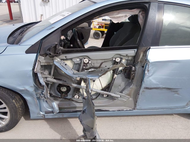 Chevrolet Cruze Eco