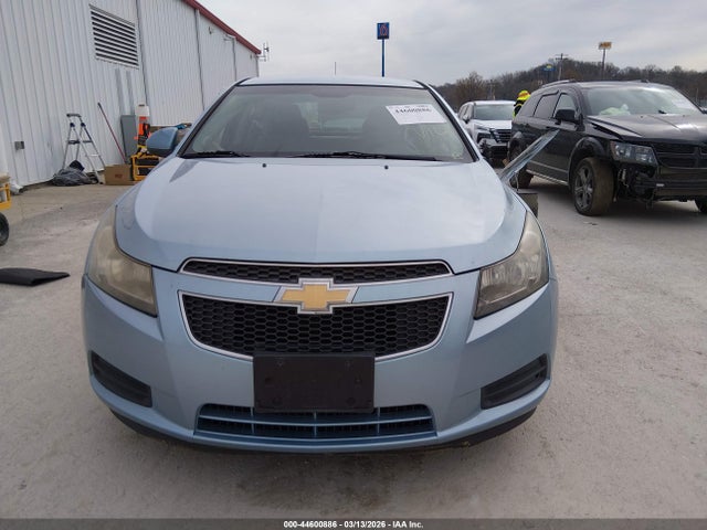 Chevrolet Cruze Eco