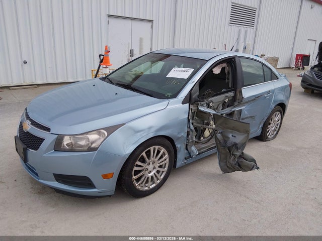 Chevrolet Cruze Eco